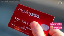 MoviePass Has A New High Demand Movie Fee