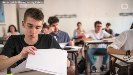 Class Room News Channel One Closing Shop