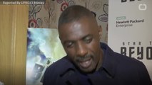 Idris Elba To Play Villain In ‘Fast And Furious’ Spinoff Movie