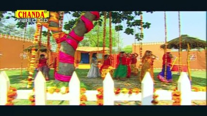 सावन स्पेशल कजरी | Anjali Jain | सावन का सुपर हिट Songs ( 1080 X 1920 )