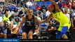 Indiana Fever vs Dallas Wings | Dal: Azura Stevens Career High 26 Points