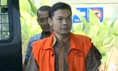 Gubernur Aceh Irwandi Yusuf Diperiksa KPK sebagai Saksi