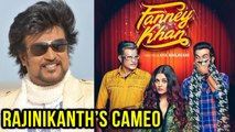 Rajinikanth Cameo In Fanney Khan | New Poster Out | Anil Kapoor, Aishwarya Rai, Rajkummar Rao