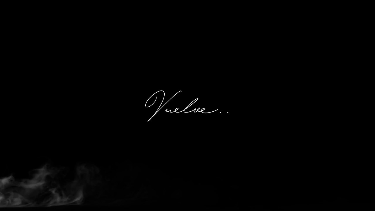 BERET - VUELVE (LETRA)