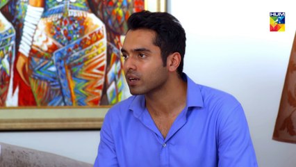 Ki Jaana Mein Kaun Episode #04 HUM TV Drama 05 July 2018