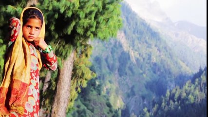 The Villa Himalaya _ Sonamarg _ Kashmir