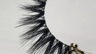 wholesale 3D mink lashes factory