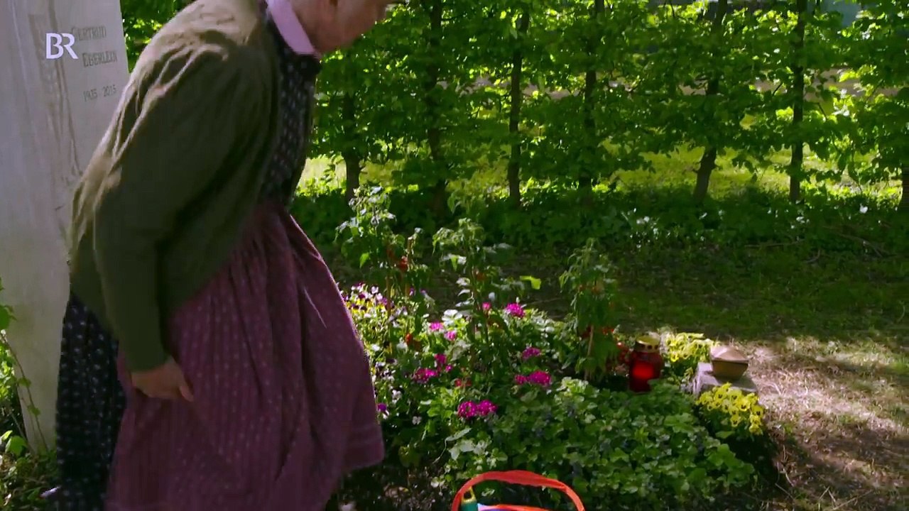 Folge 2150: Entscheidung! (Dahoam is Dahoam v. 12.07.)