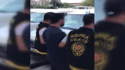 Yakalanan Cinayet Hükümlüsü Polise "Beni Nasıl Buldunuz" Dedi