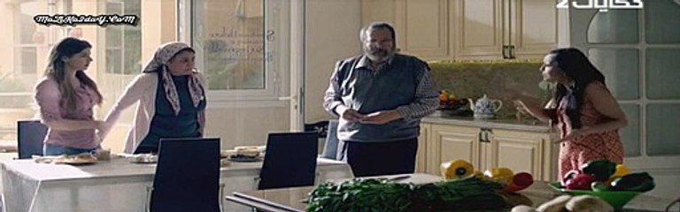 HD مسلسل حالة عشق - رمضان 2015 - الحلقة 25