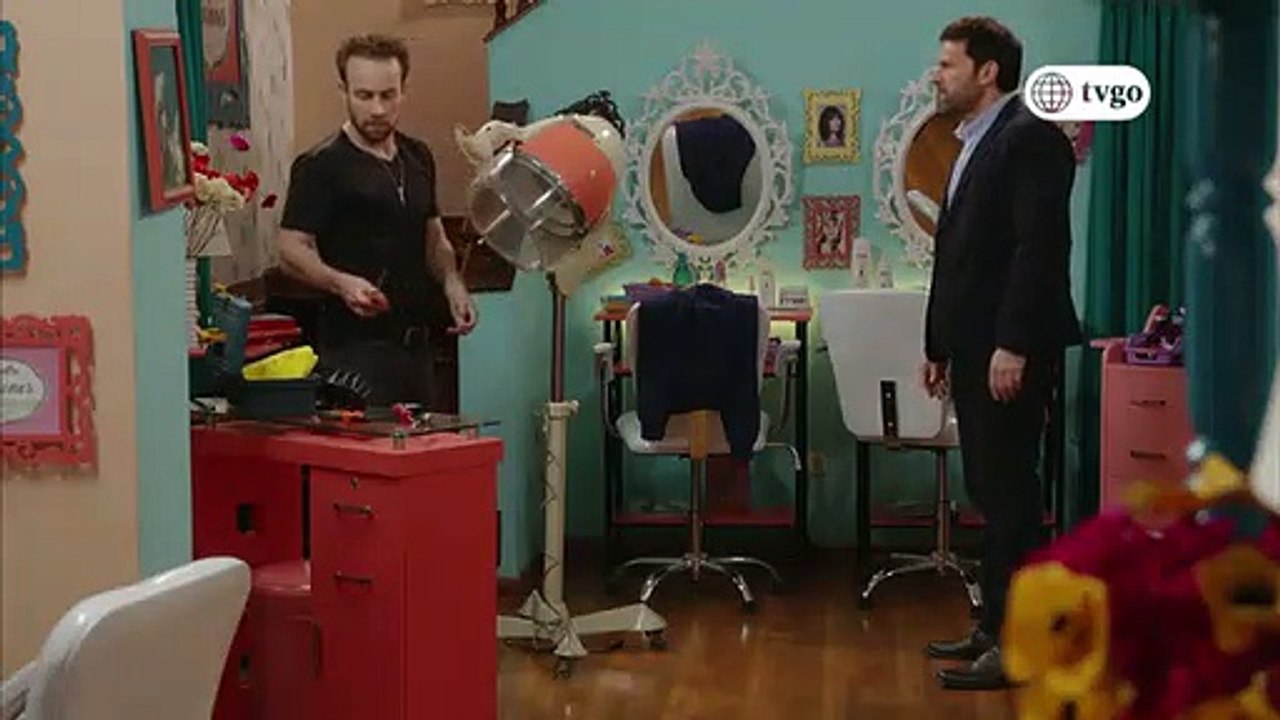 Mujercitas Capitulo Final 80