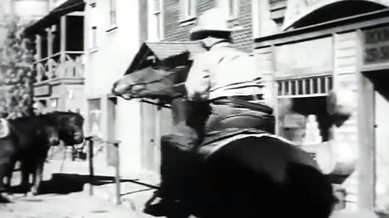 Wagon Train (1940)