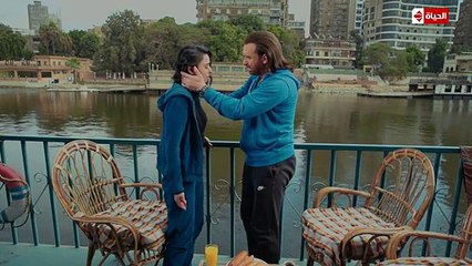 HD مـسـلـسـل شـطـرنـج الـجـزء الـثـالـث الـحـلـقـة 24