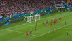 Marouane FELLAINI Goal – Belgium v Japan – MATCH 54_HD