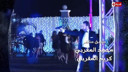 HD مـسـلـسـل شـطـرنـج الـجـزء الـثـالـث الـحـلـقـة 34