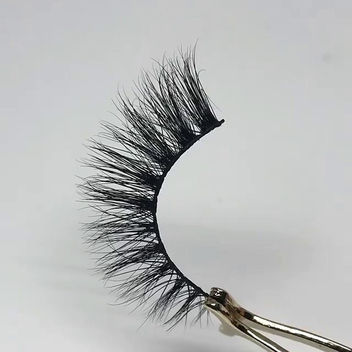 wholesale 3D mink lashes factory