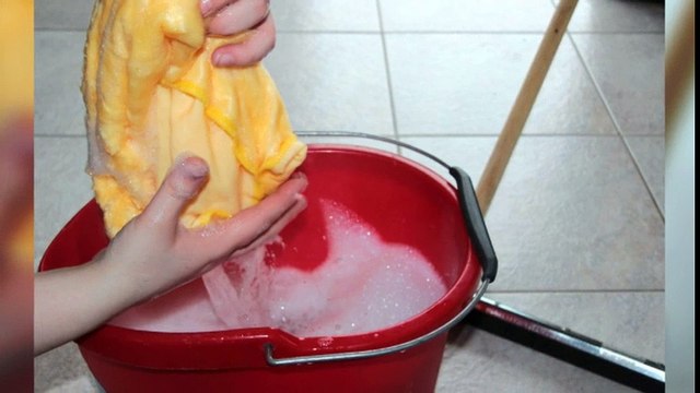 Professional Cleaning Services Central business district Melbourne