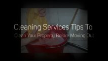 Professional Cleaning Services Flemington Melbourne