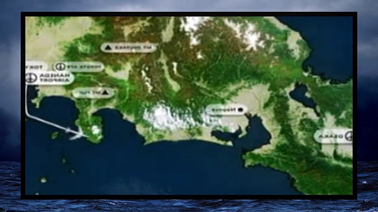 Air Crash Investigation S03E02
