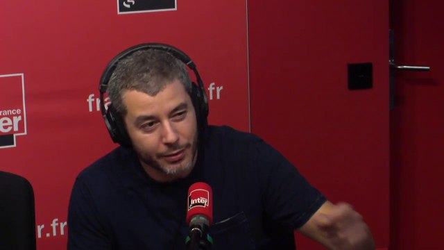 Desplechin / Film Shoah : Le monde va mieux grâce à une oeuvre d'art