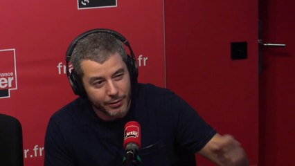 Desplechin / Film Shoah : "Le monde va mieux grâce à une oeuvre d'art"