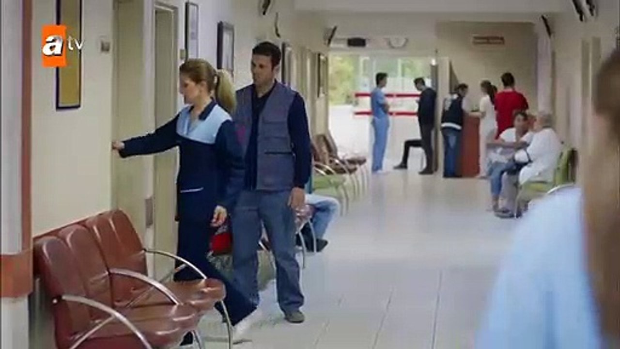 مسلسل الازهار الحزينة 2 الموسم الثانى مترجم الحلقة 34 - قسم 1