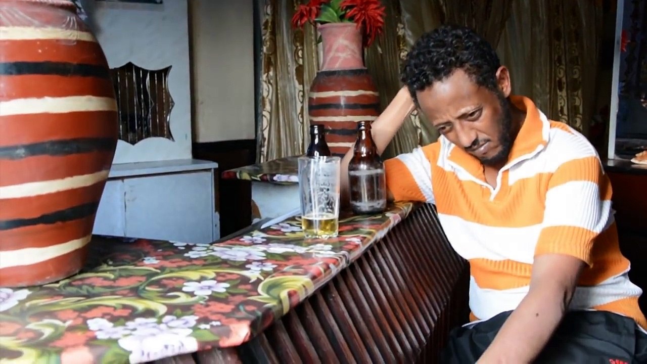 New Eritrean Movie 2018 - Tselam Buret - Part 4