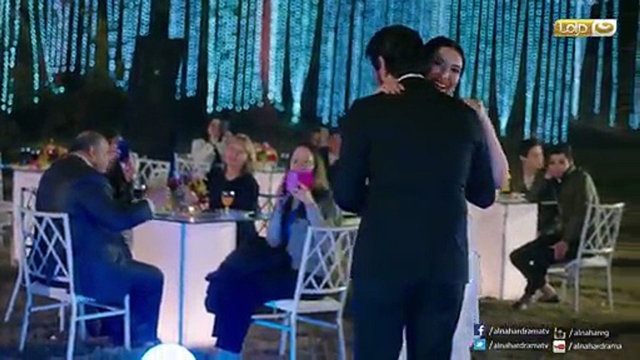 مسلسل جراب حوا الحلقة 3 كاملة