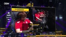 2018 HOT6 PUBG Survival Series Season2 Pro Tour - PLAYOFF Round1