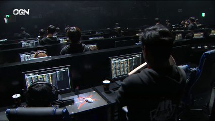 2018 HOT6 PUBG Survival Series Season2 Pro Tour - PLAYOFF Round2