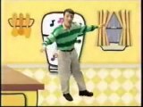 CER Two Blue's Clues promo #2 (July 2018)