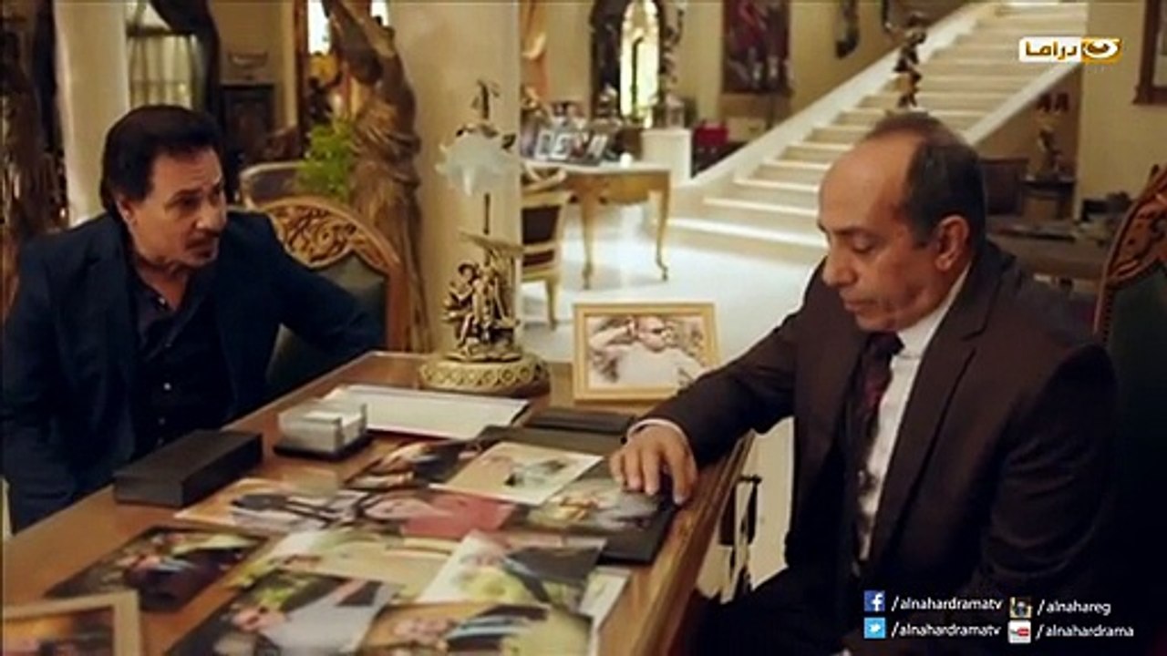 HD مـسـلـسـل حـب لـا يـمـوت الـحـلـقـة 51