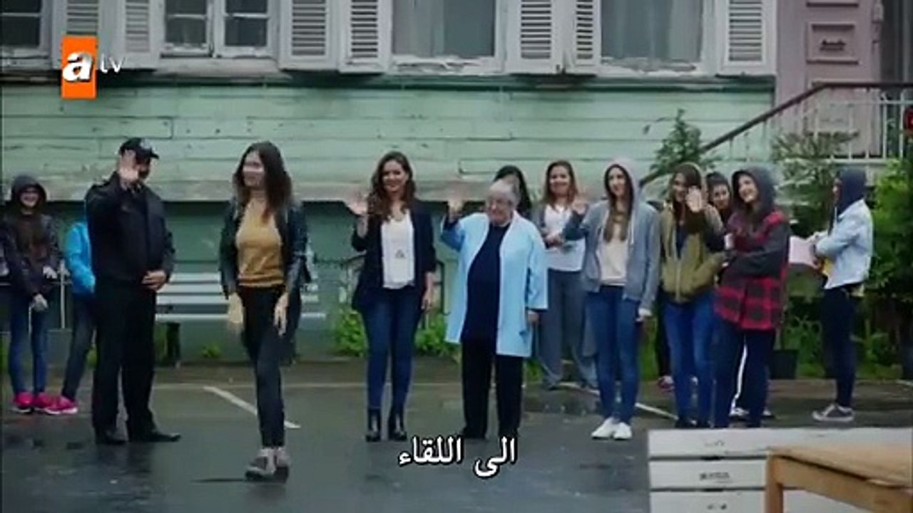 الازهار الحزينة جزء والموسم 2 الثاني الحلقة 36 القسم 2 مترجم