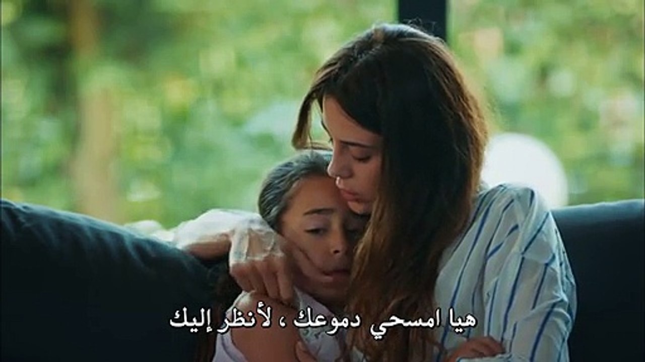 مسلسل أمي الحلقة 33 والاخيرة مترجمة للعربية (القسم 1) - فيديو Dailymotion