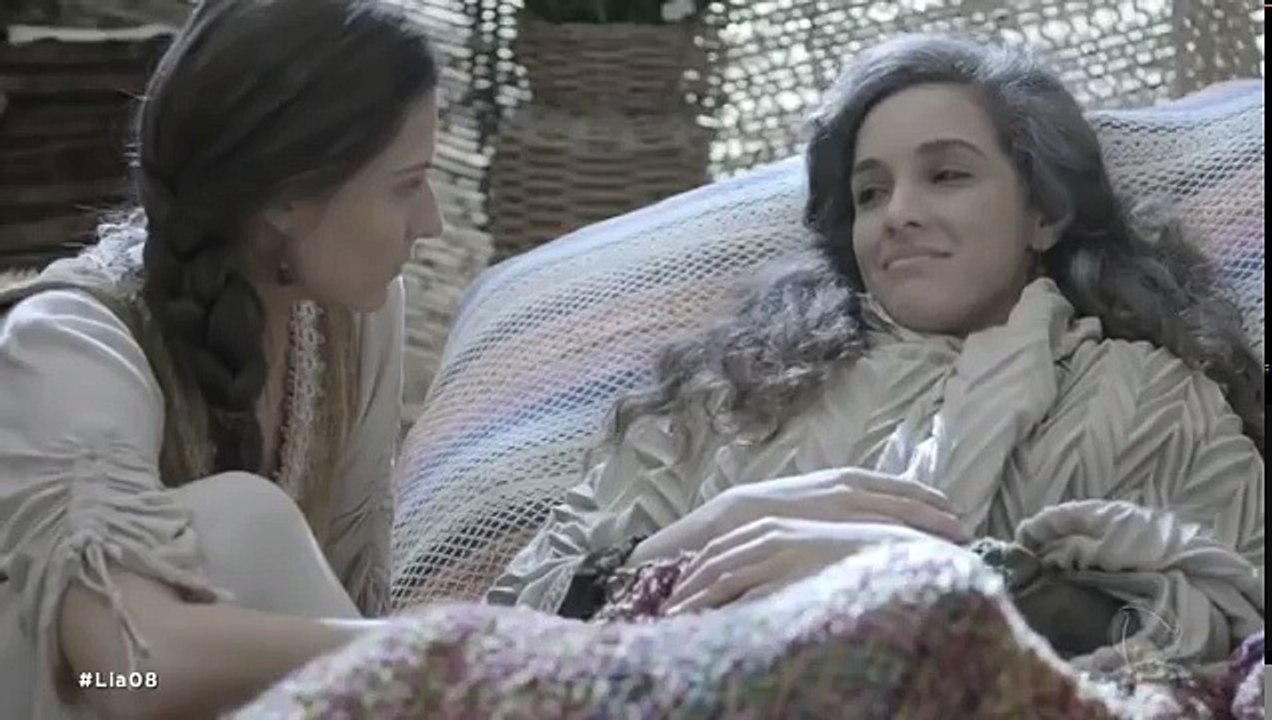 LIA CAPITULO 8 05/07/18 PARTE 2 FINAL
