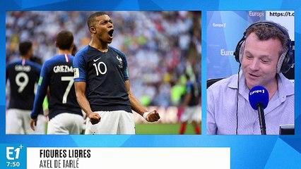 La Coupe du monde a déjà son grand vainqueur...économique