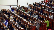 Ethiopie : trois groupes retirés de la liste des organisations 