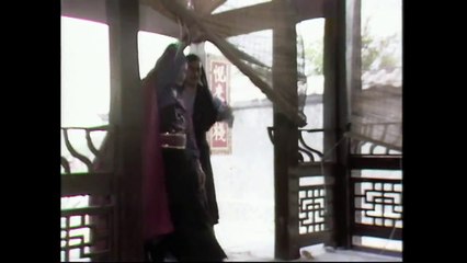 Cửu Nguyệt Ưng Phi 1986 - Tập 8 (Lồng Tiếng)