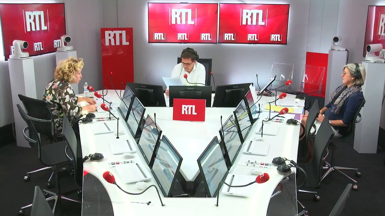 "Plan pauvreté" : "Le foot d'abord, les pauvres après", déplore Alba Ventura