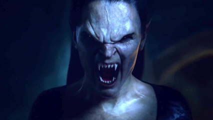 Neverwinter Ravenloft Cinematic Trailer