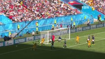 Mile JEDINAK Goal - Australia v France - MATCH 5_HD