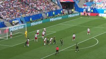 Mile JEDINAK Goal - Denmark v Australia - MATCH 22_HD