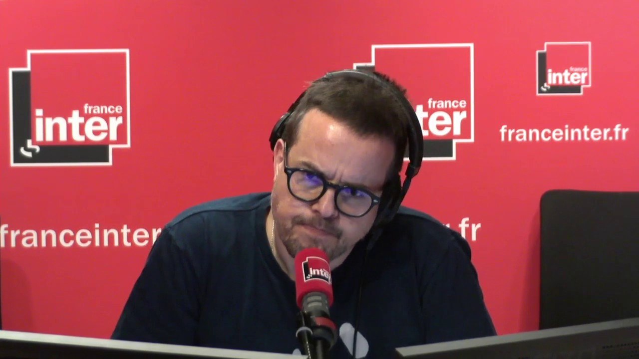 Bernard Guetta : "vous le sentez comme moi ce parfum d’années 30, comme les petits Mussolini sont nombreux"