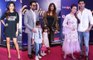 Bollywood Celebrities Attend Red Carpet Of Premier Show of Disney’s Aladdin