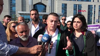 Helin Palandöken davasında karar