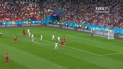 Panama Goal - Panama v Tunisia- MATCH 46_HD