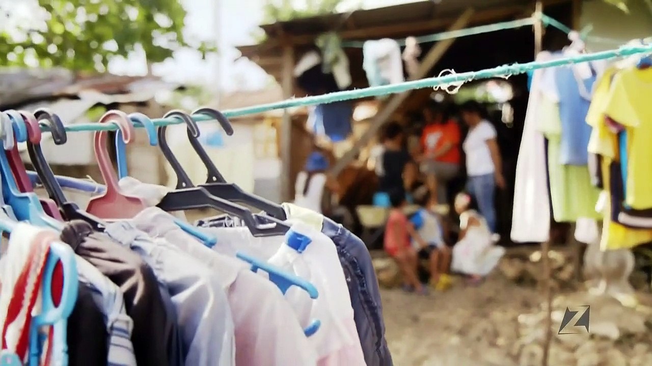 Dark Net saison 1 E3 - FR