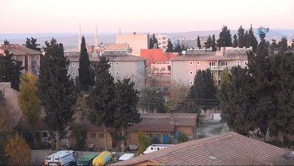 Nusaybin ve Ömerli kırsalında sokağa çıkma yasağı
