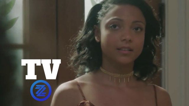 Marvel's Cloak and Dagger Season 1 E06 Sneak Peek #4 Funhouse Mirrors (TV Series 2018)