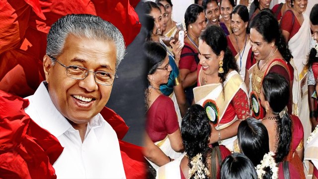 கேரளாவில் கல்வியில் திருநங்கைகளுக்கு இட ஒதுக்கீடு அறிவிப்பு- வீடியோ